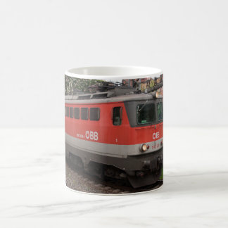 MUG ÖBB 1142 638-4
