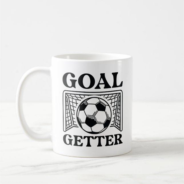 Mug Objectif Getter (Gauche)