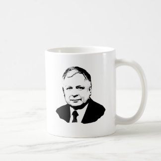 Mug Obsédé Kaczynski