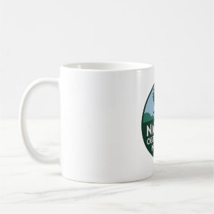 Mug Observation et protection de la nature (Aigle vola