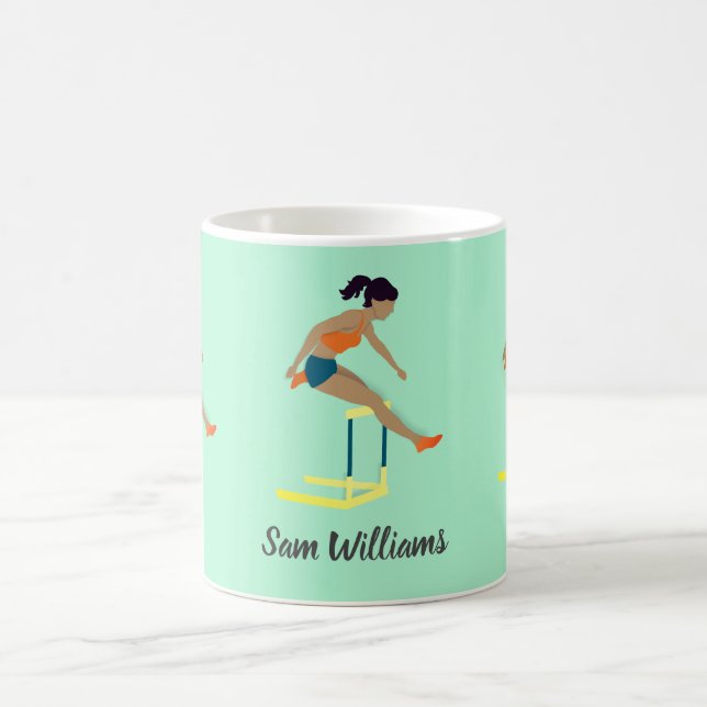 Mug Obstacles (Centre)