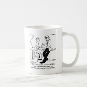 Mug Obtenez au Tableau adulte avant votre ?ère