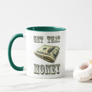 MUG OBTENEZ CET ARGENT