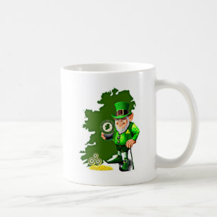 Mug Obtenez un "Kloo "