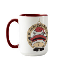 Obtenez vos cloches de Jingle dans un Tangle !