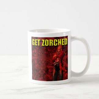 Mug Obtenez Zorched