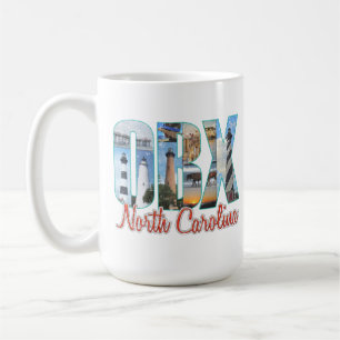 Mug OBX Les Banques Extérieures Plaient Fier De Me Tro