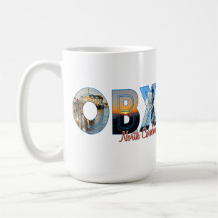 Mug OBX Les Banques Extérieures Plutôt Fier II