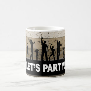 Mug Occasions spéciales et bons moments Célébration & 