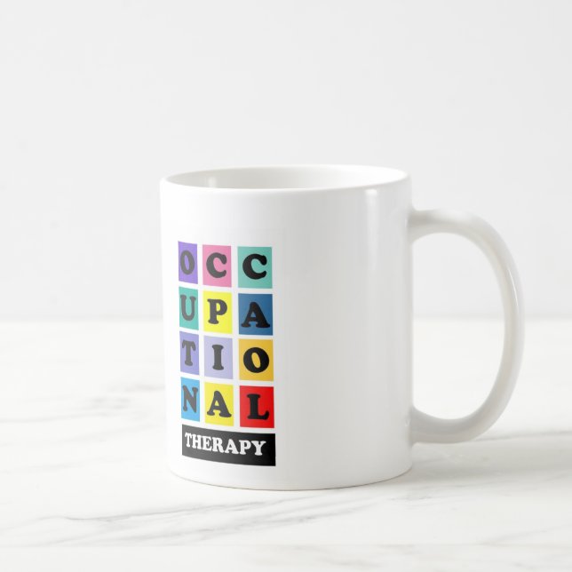 Mug OccThy D3M1 (Droite)