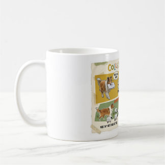 Mug Occupation quotidienne du Colley