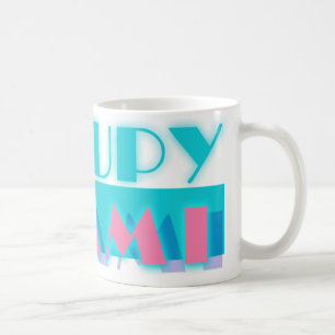 Mug Occupez Miami