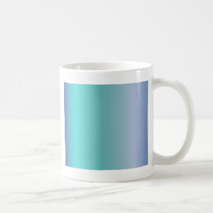 Mug Ocean Blues