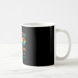 Mug Ocean City Beach Vacation 2025 Friends Family Summ