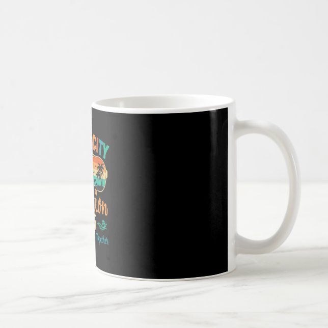 Mug Ocean City Beach Vacation 2025 Friends Family Summ (Droite)