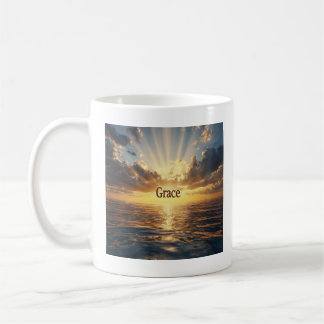 Mug "Océan de grâce"