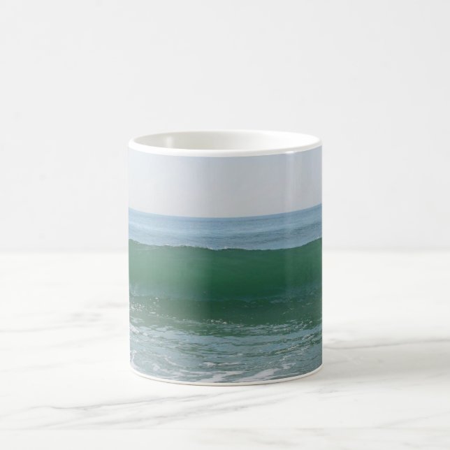 Mug Océan de Robert Moïse (Centre)