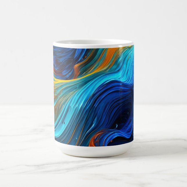 Mug Océan Lava "Tempestiel"  (Centre)