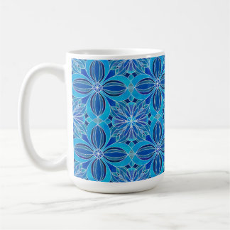 Mug « Ocean Opaline »