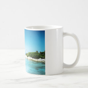 Mug Océan tropical