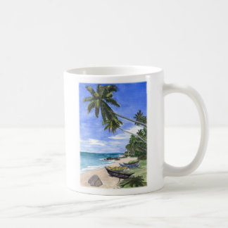Mug Oceanview