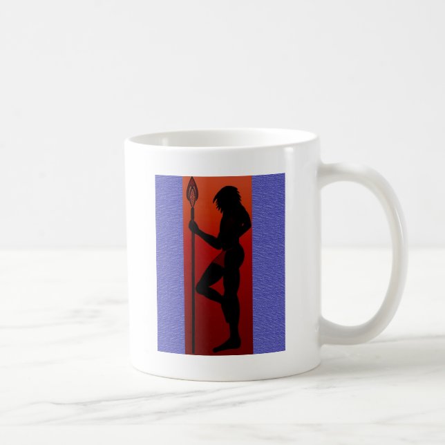MUG OCHOSI (Droite)