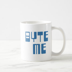 Mug Octet je