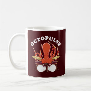 Mug Octopulse   Batteur Octopus