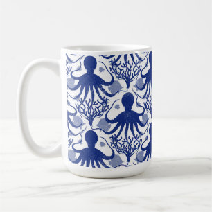 Mug octopus