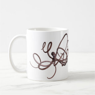 Mug Octopus géant