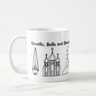 Mug Odeurs, Bells et barbes
