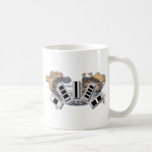Mug OE à la guerre