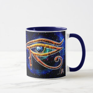 Mug OEil de Horus