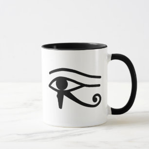 Mug Oeil de Horus