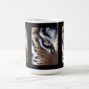 Mug oeil de tigre