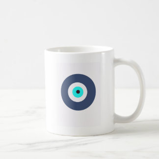 Mug Oeil mauvais