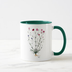 Mug Oeillet italien 5