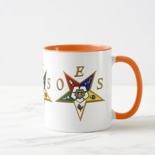 MUG OES