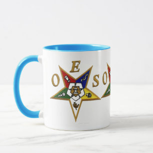 MUG OES