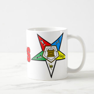 MUG OES