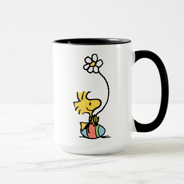 Mug OEuf de Pâques (Droite)