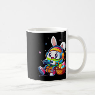 Mug Oeuf De Pâques Jouer Jeu Vidéo Pour Garçons De Jeu