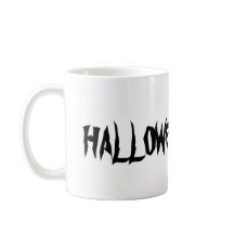 Oeuf d'Halloween
