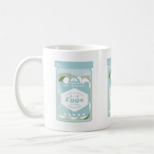 Mug OEufs chiches
