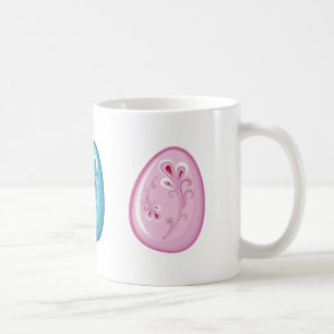Mug Oeufs de Pâques