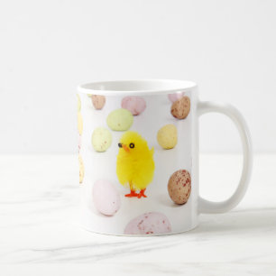 Mug oeufs de poule
