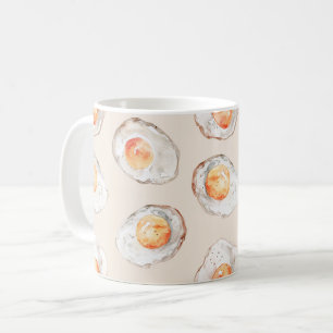 Mug Œufs Frits