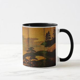 Mug Oeuvre japonaise HOKUSAI
