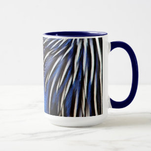 MUG OF ACRYLIUM VIRTUULINUM