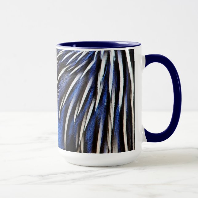 MUG OF ACRYLIUM VIRTUULINUM (Right)